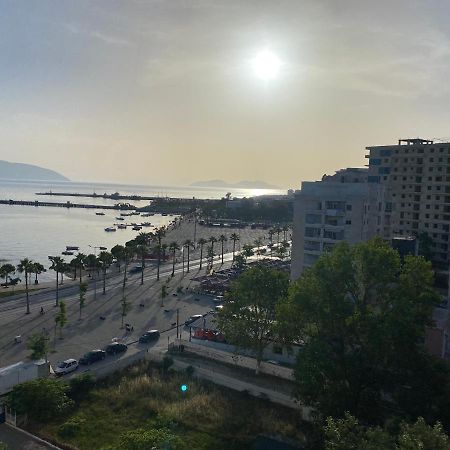The Rooftop Vlorë Extérieur photo