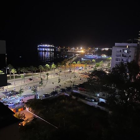 The Rooftop Vlorë Extérieur photo