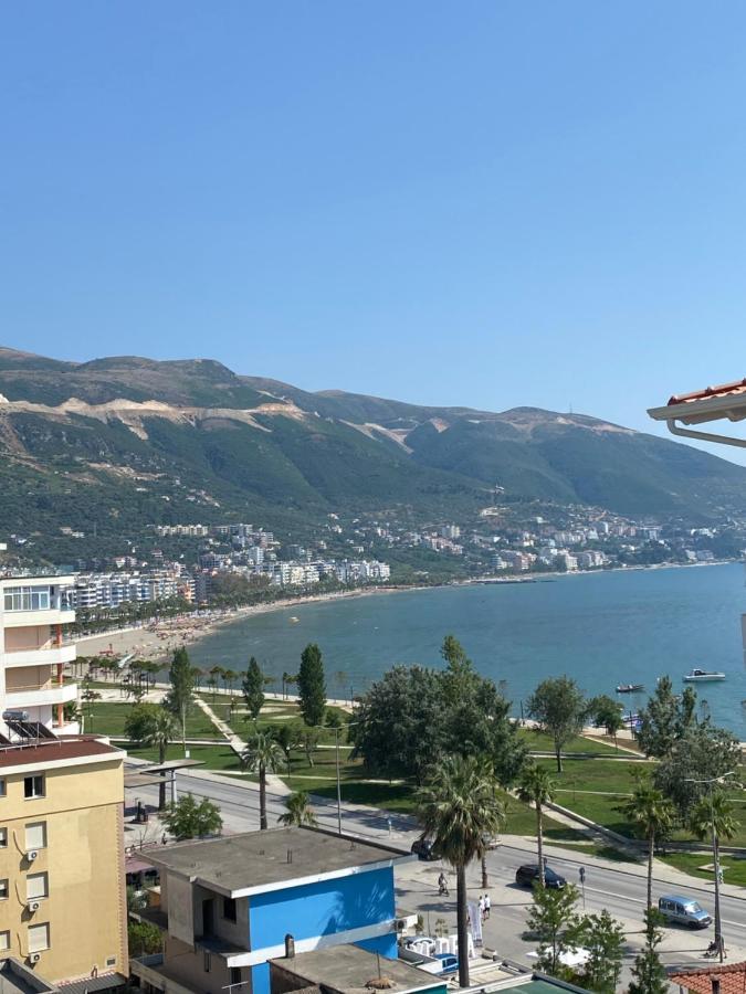 The Rooftop Vlorë Extérieur photo