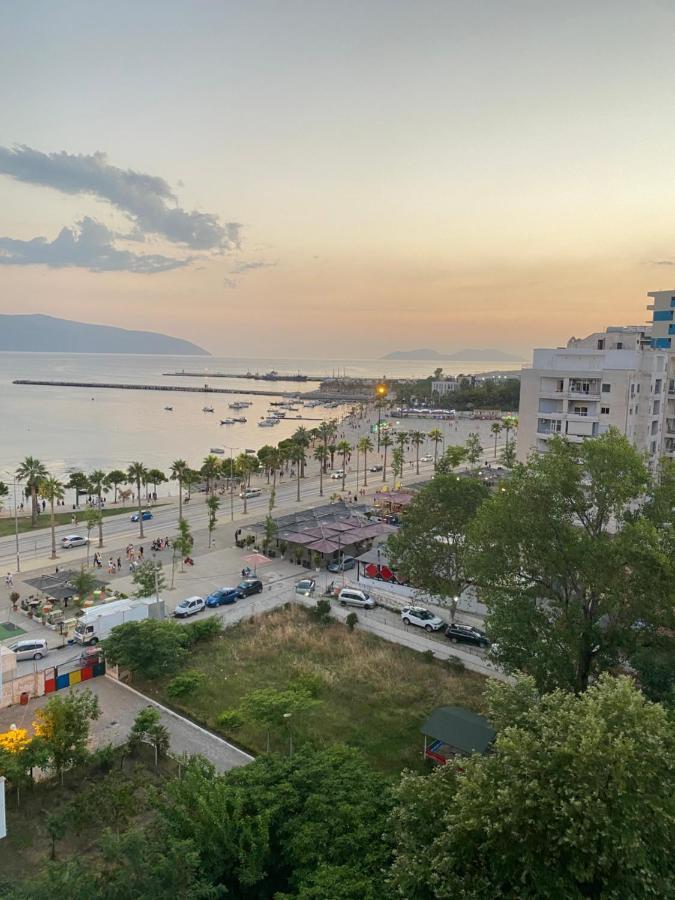 The Rooftop Vlorë Extérieur photo
